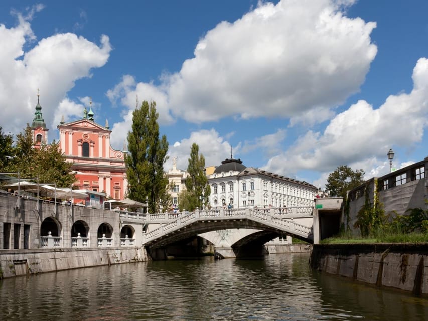 Private Day Trip: Zagreb to Ljubljana & Lake Bled - What the private format changes