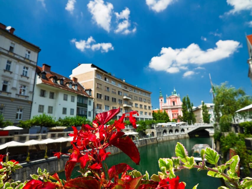 Private Day Trip: Zagreb to Ljubljana & Lake Bled - Should you book it?