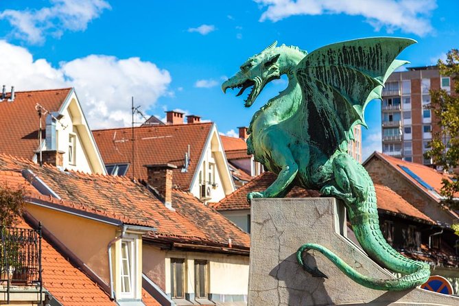 Private Ljubljana City Tour & Ljubljana castle from Ljubljana - Price, timing, and who gets the best value