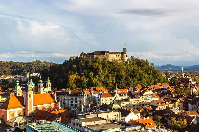 Private Ljubljana City Tour & Ljubljana castle from Ljubljana - Who should book this Ljubljana tour?