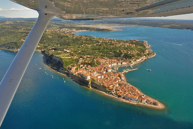 Private Piran Walking Tour (tasting of local wine & products included) - Why the private format matters at $184.38