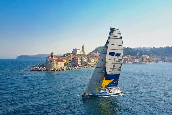 Private Piran Walking Tour (tasting of local wine & products included) - The 90-minute pace and what it leaves out