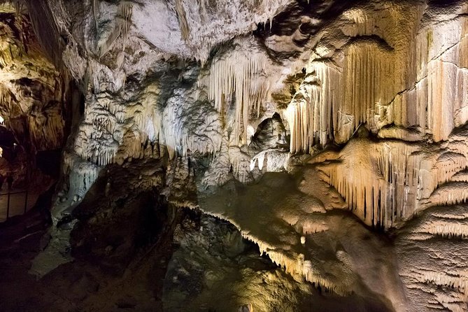 Private Postojna Cave & Predjama Castle Tour from Ljubljana - Why this Ljubljana day trip works