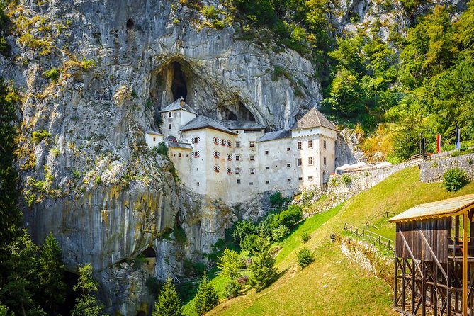 Private Postojna Cave & Predjama Castle Tour from Ljubljana - Is $219.51 per person a fair price?