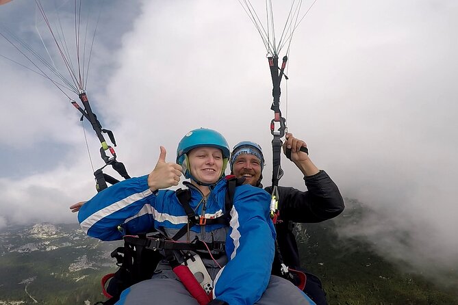 Private Tandem Paragliding in Soča Valley - Is $301.20 per person good value?