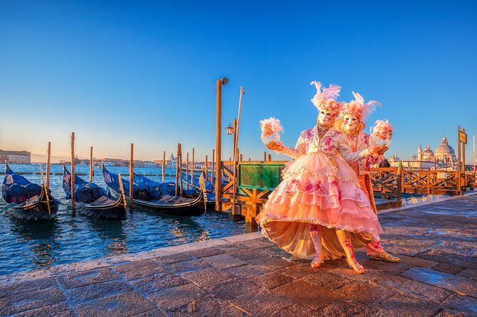 Private tour of Venice from Ljubljana - Why this is one of the easier ways to see Venice from Ljubljana