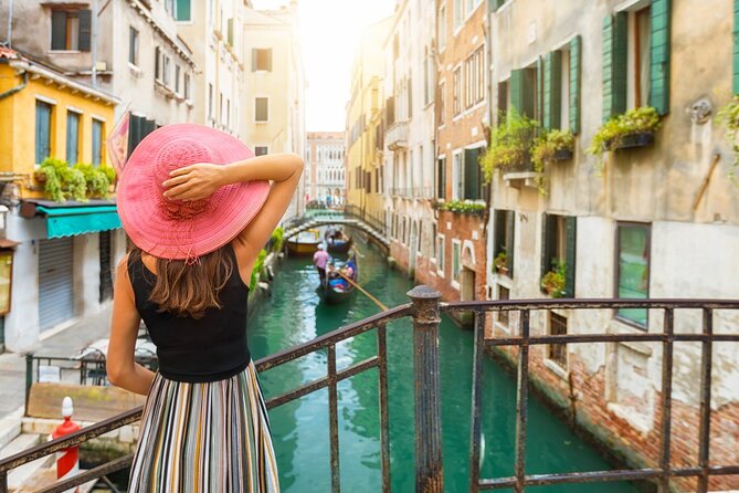 Private tour of Venice from Ljubljana - What private guiding adds