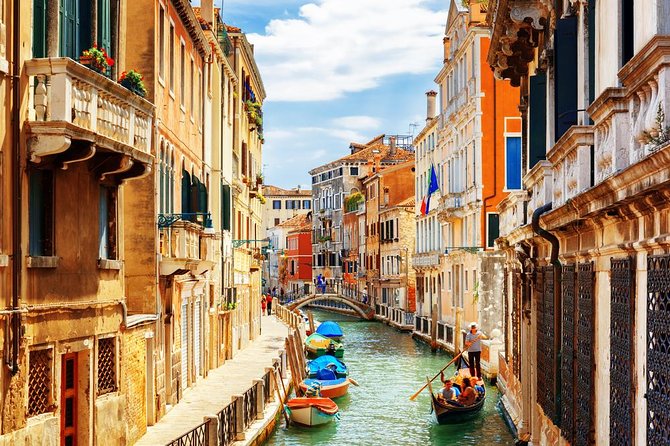 Private tour of Venice from Ljubljana - Is $625.49 per person a fair price?