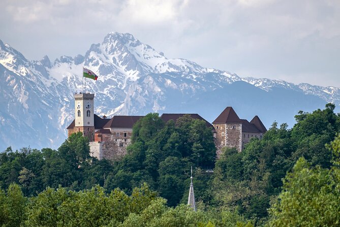 Private Tours in Slovenia from Koper - The guide can make or break the outing