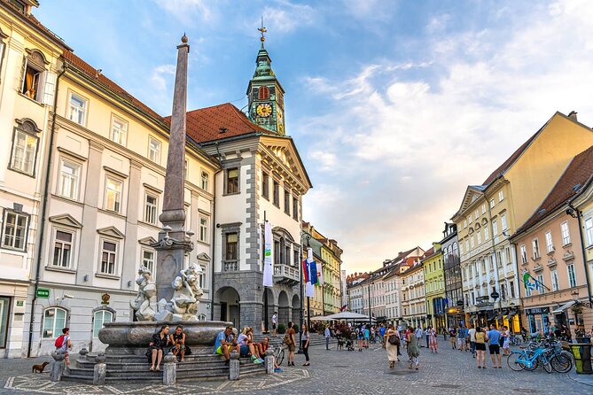 Private Tours in Slovenia from Koper - Who will get the most from this tour?