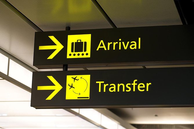 Private transfer Ljubljana Airport from & to Ljubljana City - Why a private ride can make arrival easier