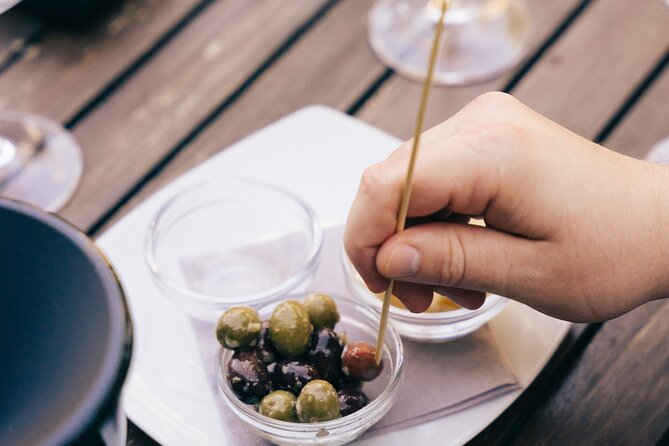 Private Wine Tasting Experience in Ljubljana - Comparing local styles over two hours
