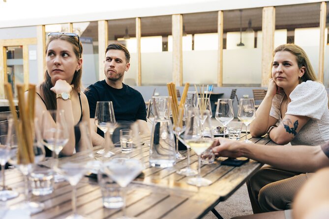 Private Wine Tasting Experience in Ljubljana - Is $66.16 per person good value?
