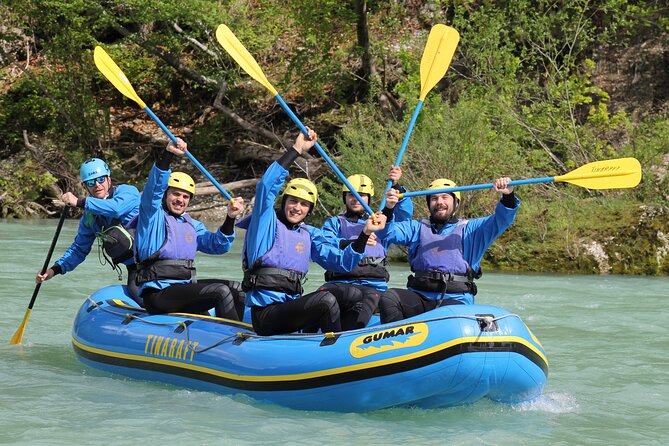 rafting on sava river in bled slovenia, the best rafting trip in the area - Free photos make a real difference