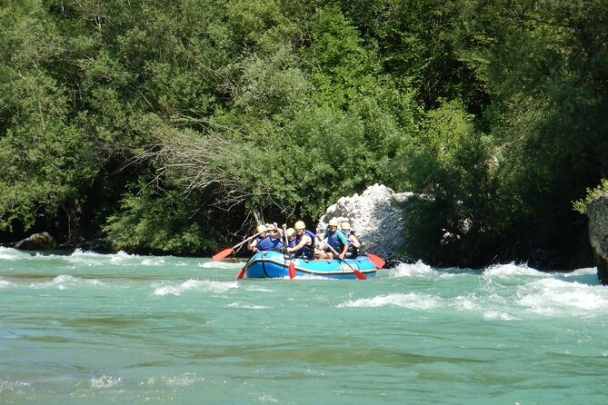 rafting on sava river in bled slovenia, the best rafting trip in the area - Who should book this rafting trip