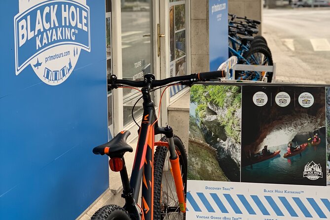 Rent a Mountain Bike in Bled - Why a bike makes sense in Bled