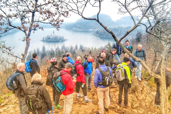Rent an eBike in Bled - Going farther into villages and Triglav National Park