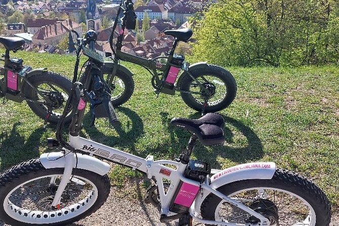 Rent Electric Bike - Key points to know before you book