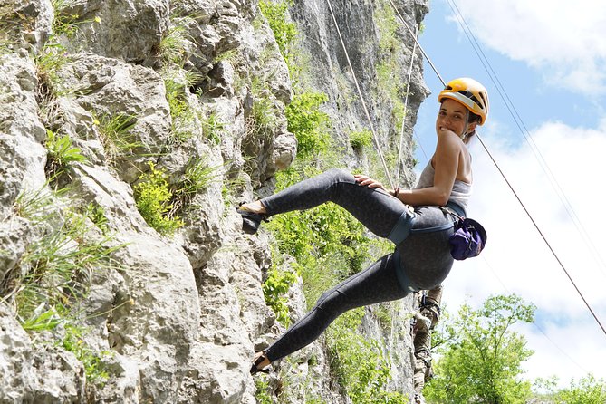 Rock Climbing near Lake Bled - Who will get the most from this climbing trip?