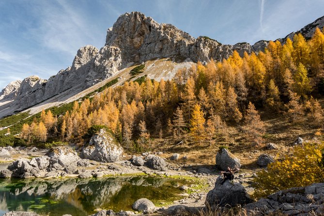 Seven Triglav Lakes Hike - Why the Seven Triglav Lakes route is worth your day