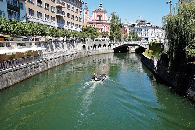 Shore Excursion/Private - Postojna Cave and Ljubljana from Koper - Key points to know before booking
