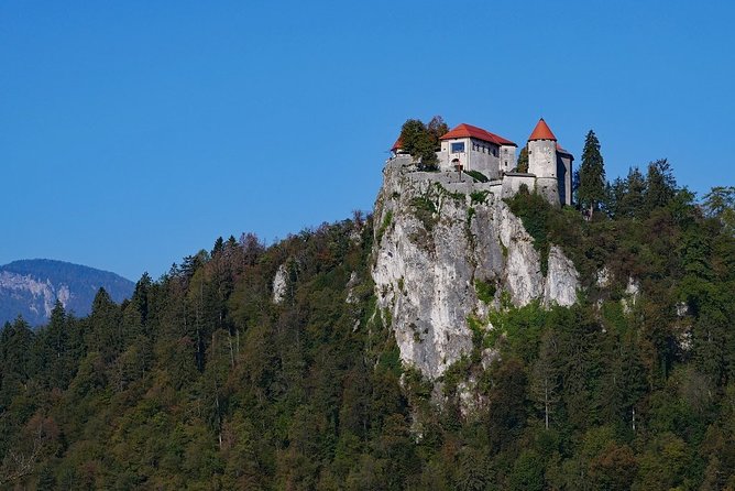 Shore Excursion/Private Tour - Lake Bled and Ljubljana from Koper - Weather, walking, and how to prepare