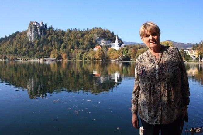 Shore Excursion/Private Tour - Lake Bled and Ljubljana from Koper - Who will get the most from this excursion