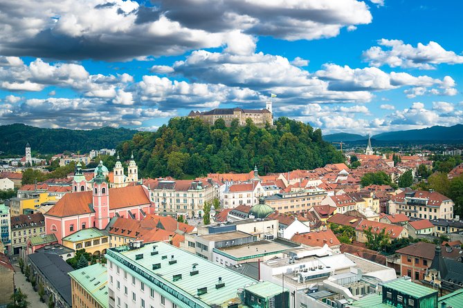 Shore Excursion/Private Tour - Lake Bled and Ljubljana from Koper - Should you book Lake Bled and Ljubljana from Koper?