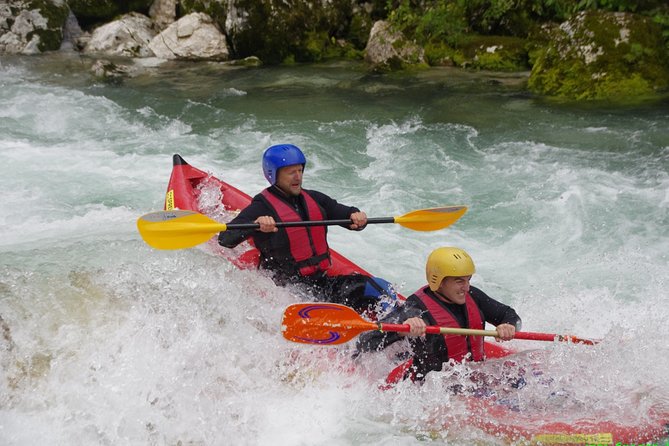 Sit on Top Kayak Trip - Safety, Comfort, and Group Size