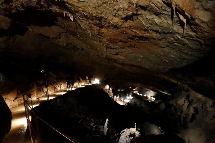 Skocjan cave day tour from Ljubljana - The main strengths and the honest limitations