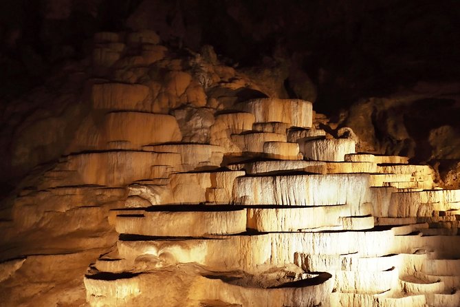 Skocjan cave day tour from Ljubljana - Leaving Ljubljana with a private or small-group driver