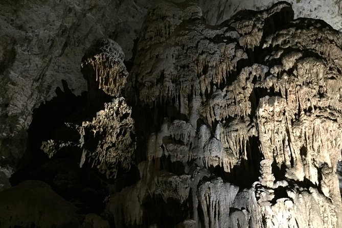 Skocjan Cave Day Trip From Ljubljana - What the private vehicle adds