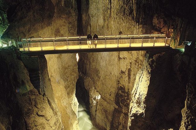 Skocjan Caves, Lipica & Piran: Karst & Coast Small-Group Day Trip from Ljubljana - Lipica and the white horses