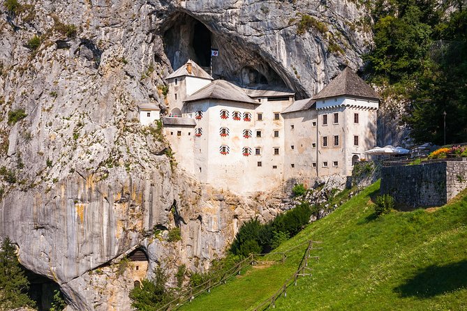 Skocjan Caves, Lipica & Piran: Karst & Coast Small-Group Day Trip from Ljubljana - Is $125.82 good value?