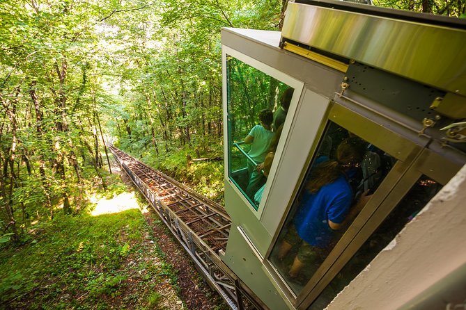 Skocjan Caves, Lipica & Piran: Karst & Coast Small-Group Day Trip from Ljubljana - Practical preparation for a long day