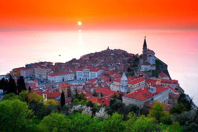Skocjan UNESCO Caves and Piran full day tour (small group, max. 8) - Why Škocjan Caves deserves the first half of your day