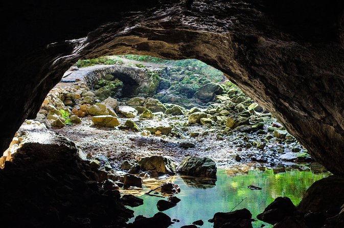 Skocjan UNESCO Caves and Piran full day tour (small group, max. 8) - Piran brings the Adriatic into the picture