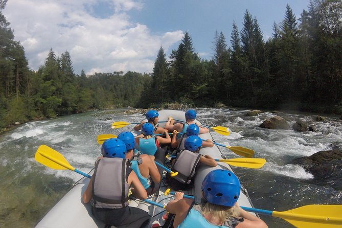 Slo classic: Bled, Kranjska Gora, Planica, Peričnik (group of 4) - Lake Jasna is the easy favorite for photographs
