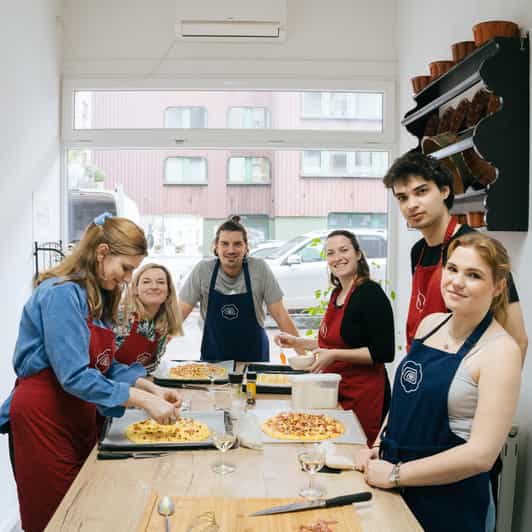 Slovenia: Belokranjska Pogača Cooking Class - Key points at a glance