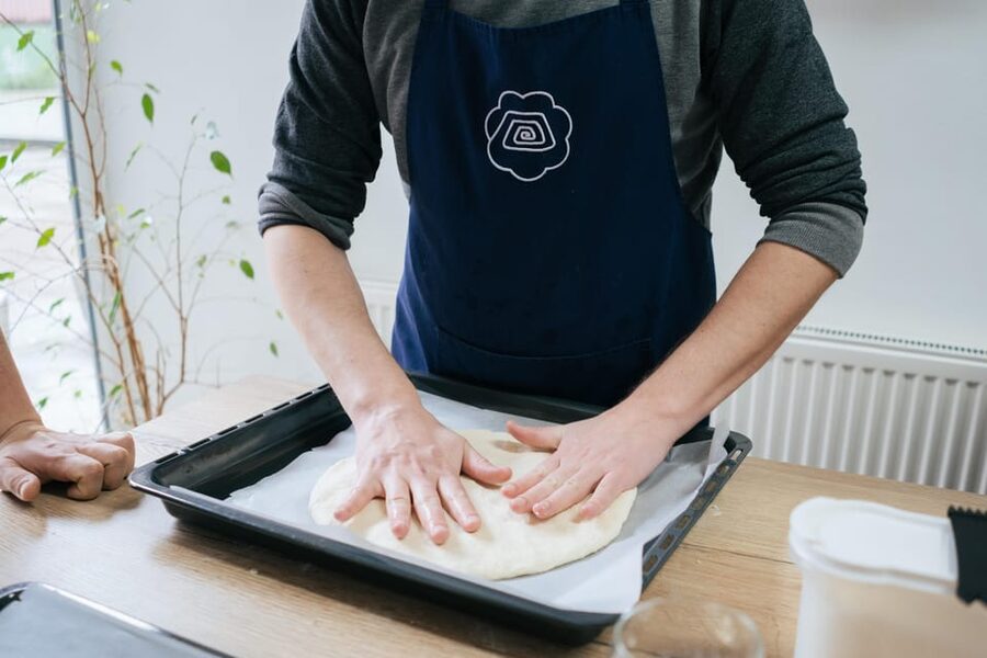 Slovenia: Belokranjska Pogača Cooking Class - Why the guide matters here