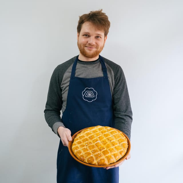 Slovenia: Belokranjska Pogača Cooking Class - Finding the meeting point in Central Slovenia