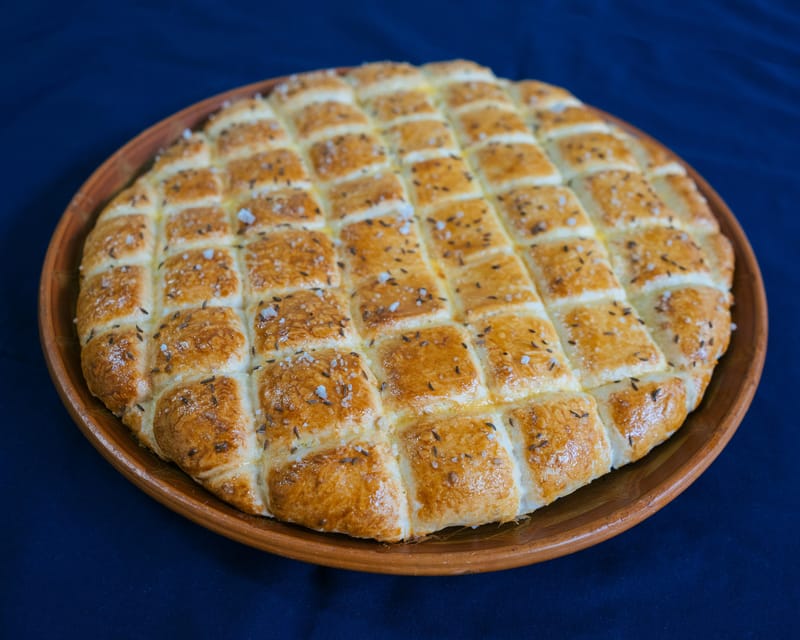 Slovenia: Belokranjska Pogača Cooking Class - What the $53 price includes