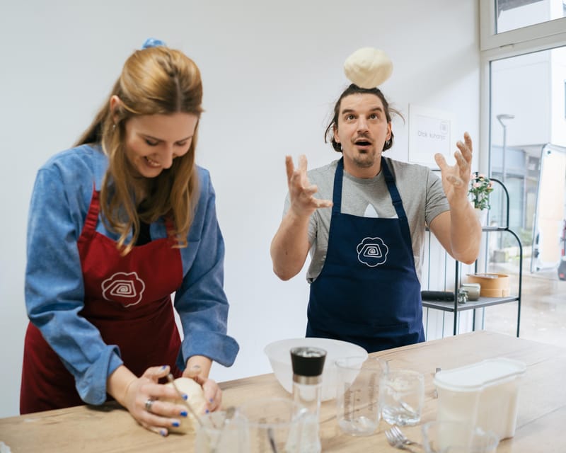 Slovenia: Belokranjska Pogača Cooking Class - What may not suit you