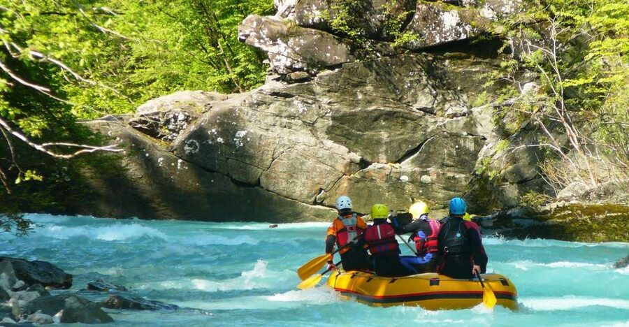 Slovenia: Half-Day Rafting Tour on Soča River with Photos - Key points to know before you book