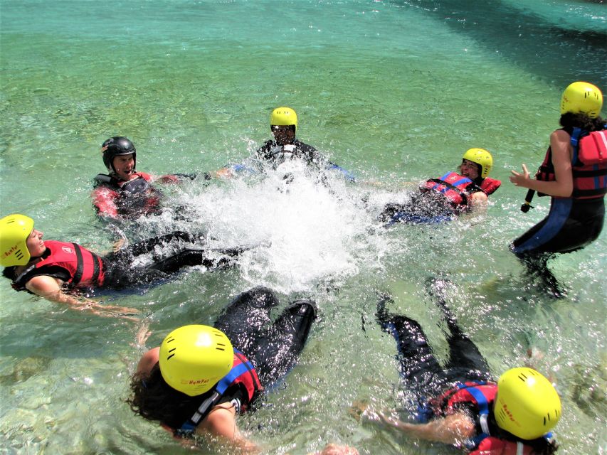 Slovenia: Half-Day Rafting Tour on Soča River with Photos - Should you book the Soča Splash rafting trip?