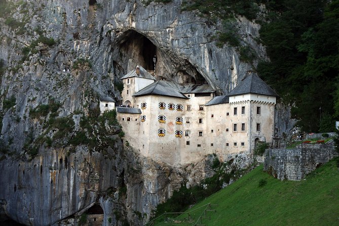 Slovenia in One Day: Lake Bled, Postojna Cave and Predjama Castle - What the small van and guides add