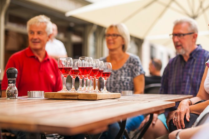 Slovenian culinary experience in Ljubljana | Private tour - The history element is a major reason to book