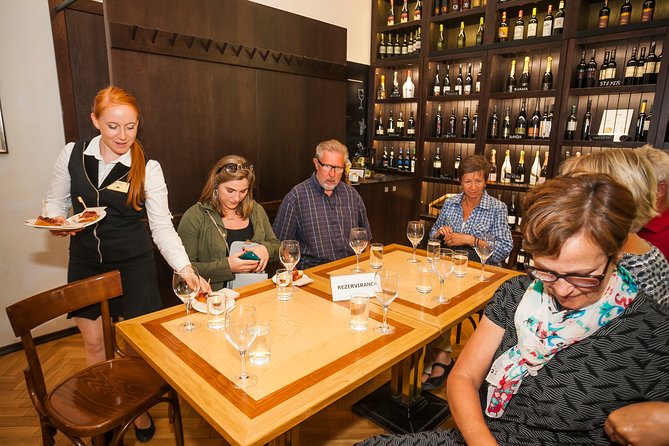 Slovenian culinary experience in Ljubljana | Private tour - Who will get the most from this tour