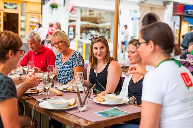 Slovenian culinary experience in Ljubljana - small group - tour - Guides who turn a tasting into a conversation