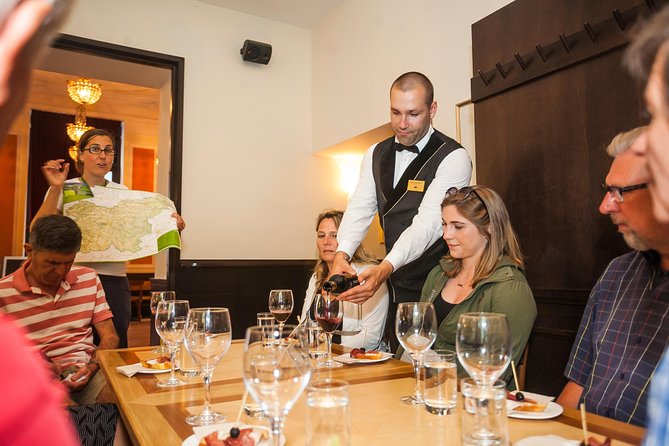 Slovenian culinary experience in Ljubljana - small group - tour - Why the timing works, and what it requires